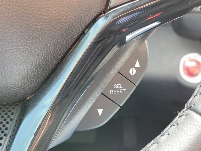 2019 Honda HR-V EX-L - Photo 22