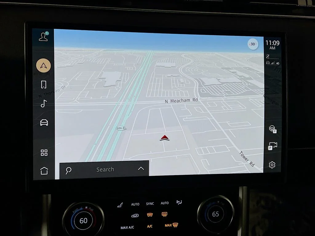 2023 Land Rover Range Rover SE - Photo 13