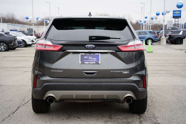2019 FORD EDGE - Image 5