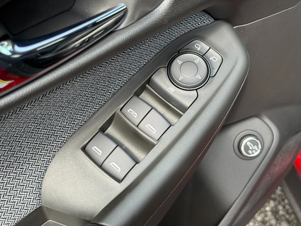 2026 Chevrolet Trailblazer LT - Photo 20