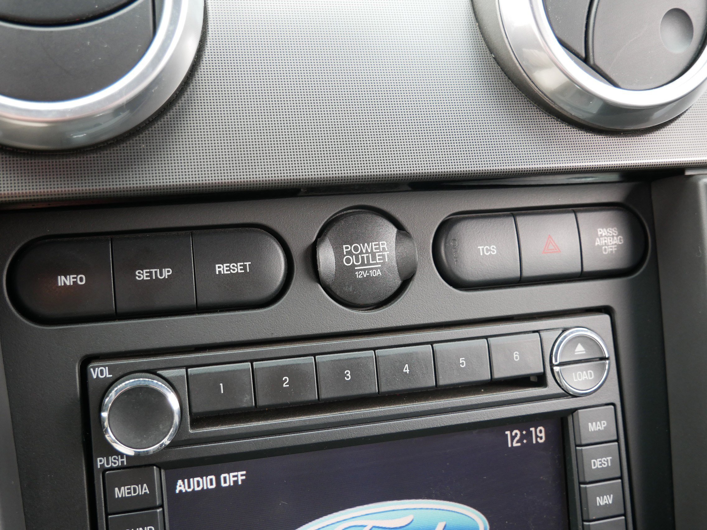 2008 Ford Mustang Shelby GT500 - Photo 21