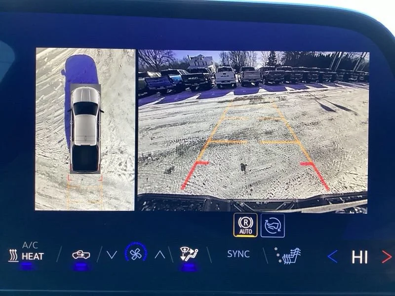 2026 Chevrolet Silverado EV Trail Boss - Photo 43