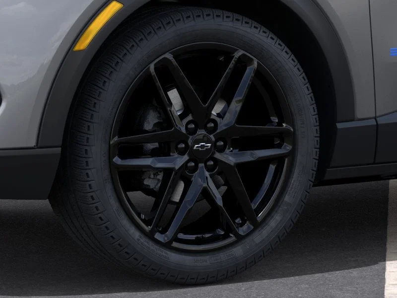 2026 Chevrolet Equinox EV 2LT - Photo 9