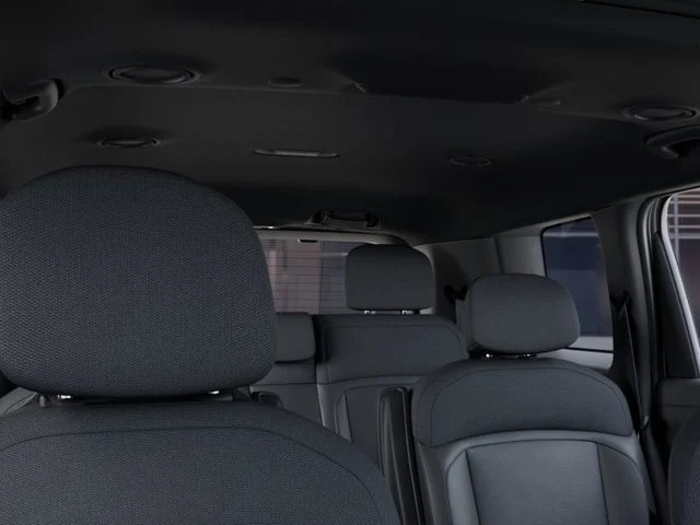 New 2027 Ivory Silver Kia S image 27