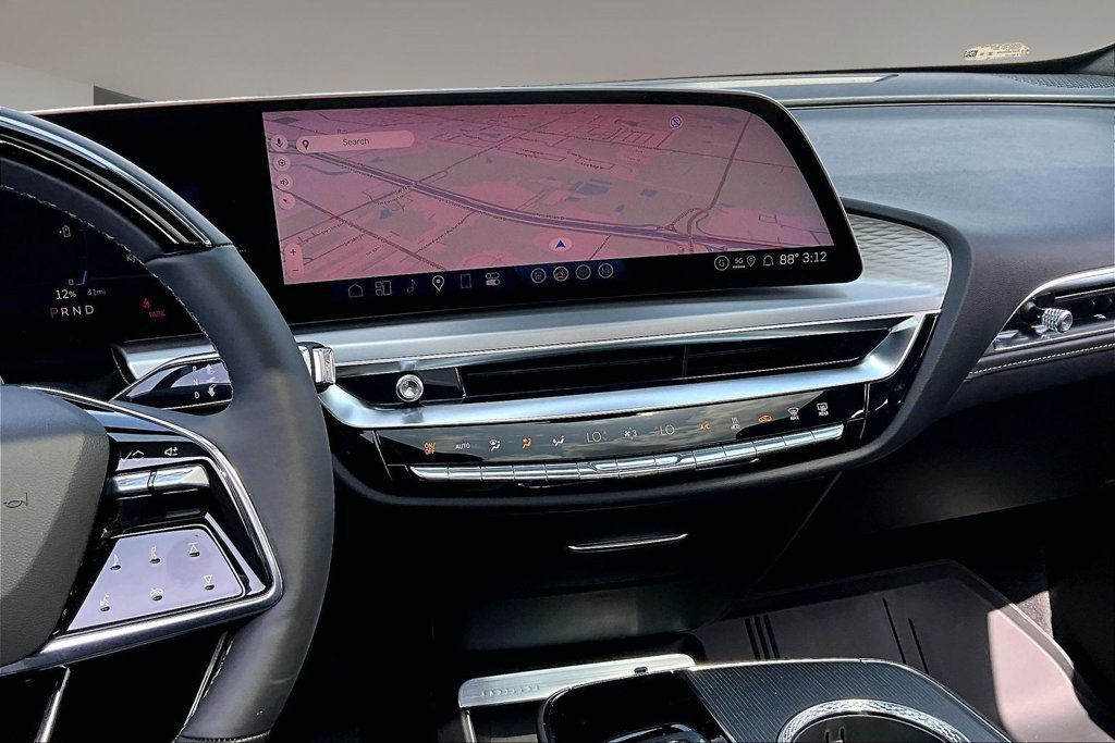 2026 Cadillac LYRIQ Luxury - Photo 7
