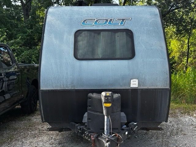 Used 2018  Bullet Camper image 2