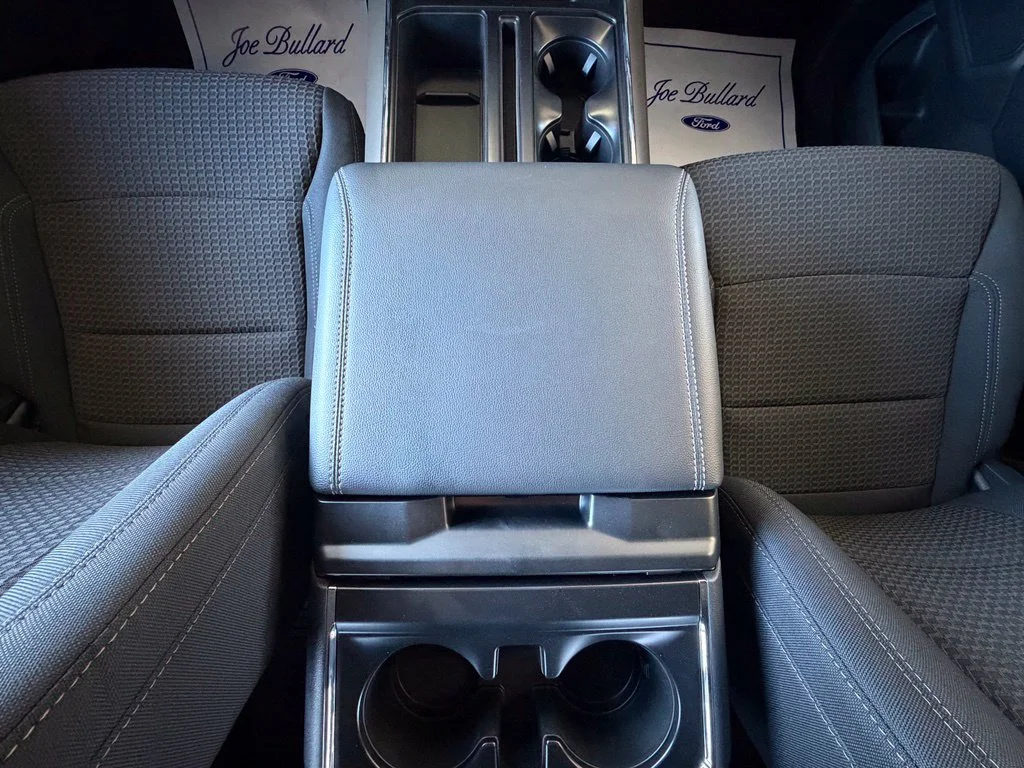 New 2026 Marsh Gray Ford STX® image 24
