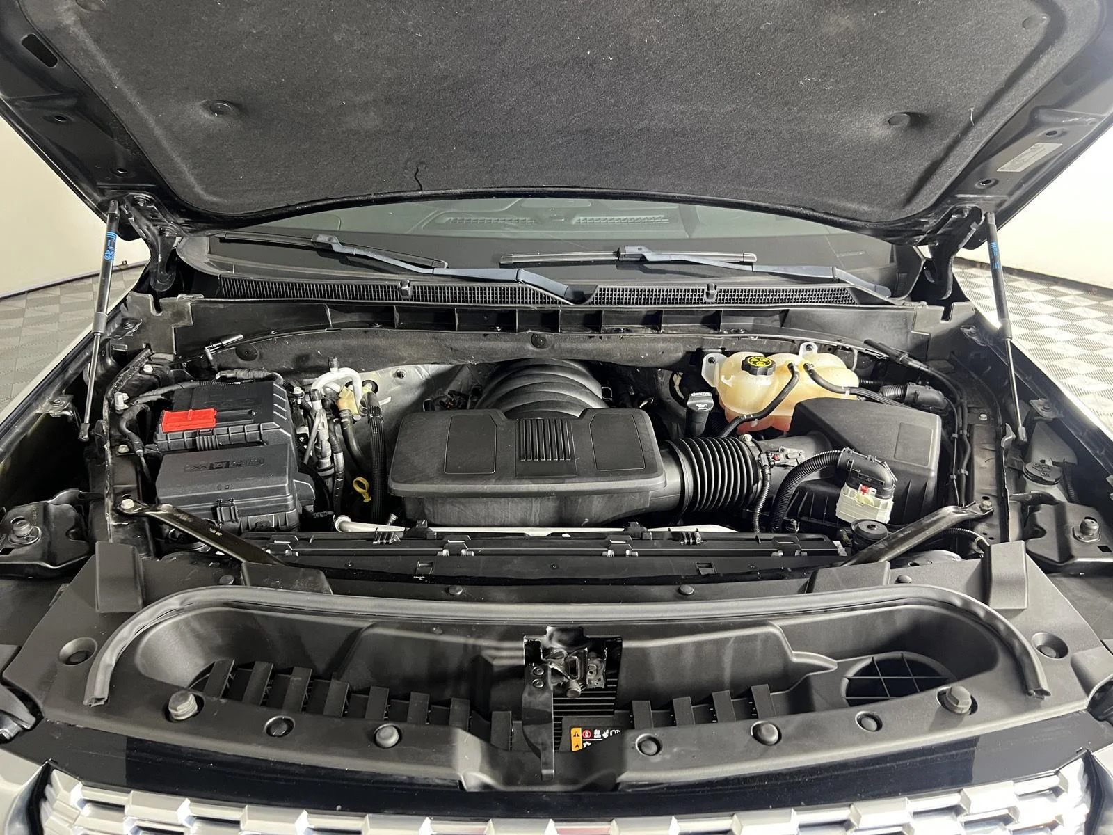 Used 2023 Onyx Black GMC Denali image 11