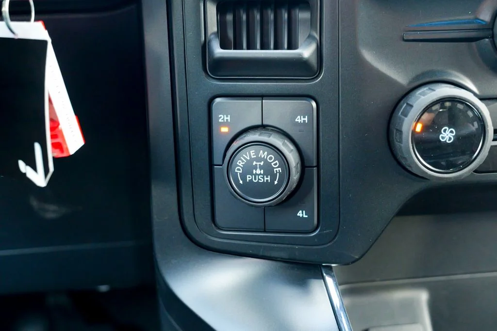 Used 2024 Avalanche Ford STX image 52