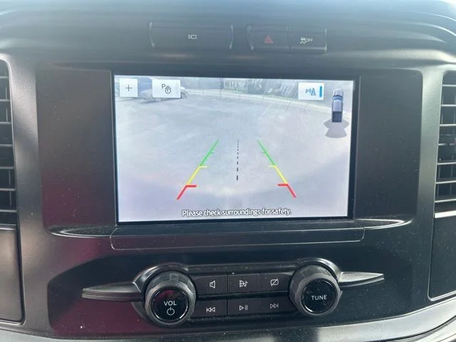 Used 2022 Gray Ford XL image 10