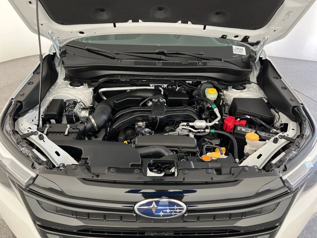 2026 Subaru Forester Sport - Photo 24