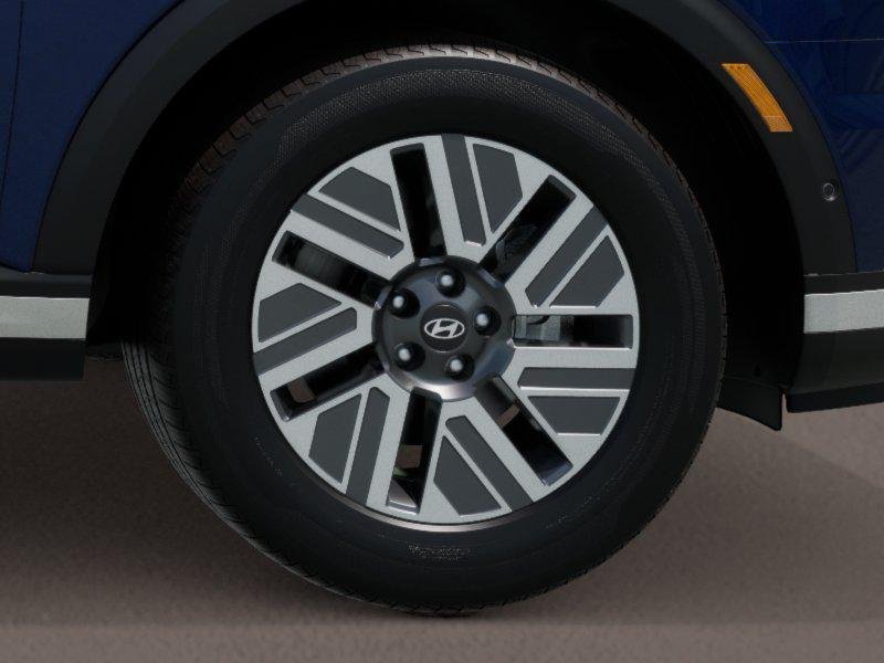 New 2027 Pacific Sapphire Pearl Hyundai SEL Premium 7P image 8