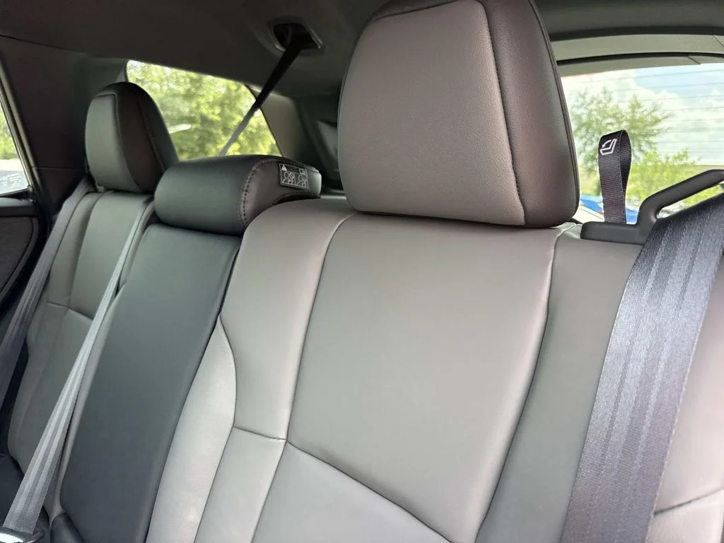 New 2026 MAGNETITE GRAY METALLIC Subaru Premium image 13