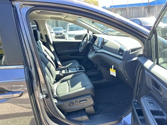 2026 Honda Odyssey EX-L - Photo 20