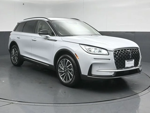 2026 Lincoln Corsair Reserve AWD's photo