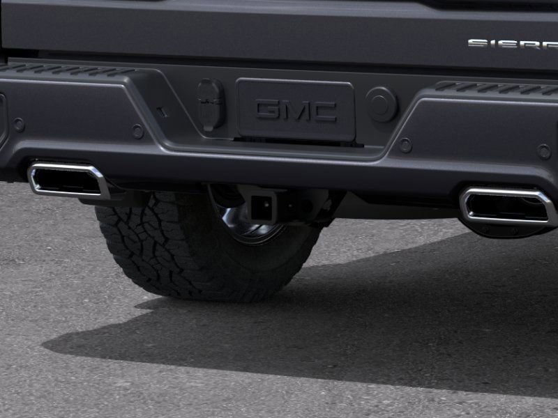 2026 GMC Sierra 1500 Denali - Photo 15