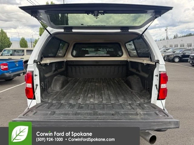 Used 2019 Summit White GMC SLT image 18