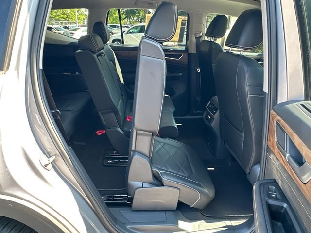 Certified Used 2024 Silver Volkswagen 2.0T SE w/Technology image 15