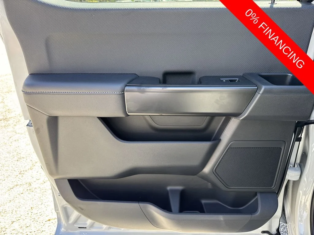New 2026 Avalanche Ford STX® image 21