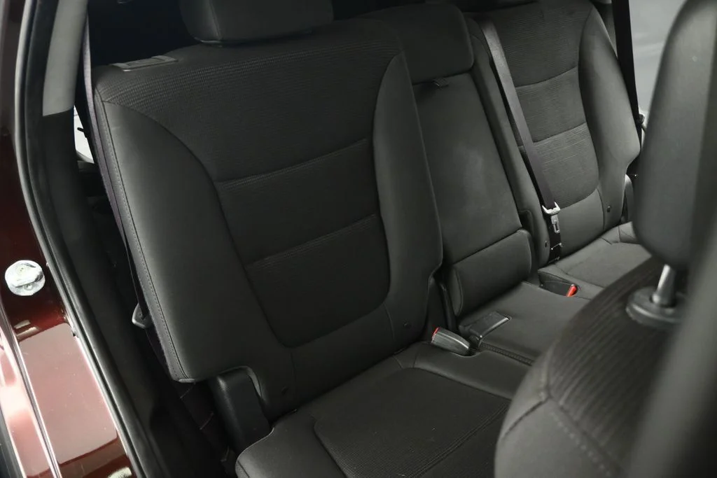 Used 2015 Red Kia LX image 55