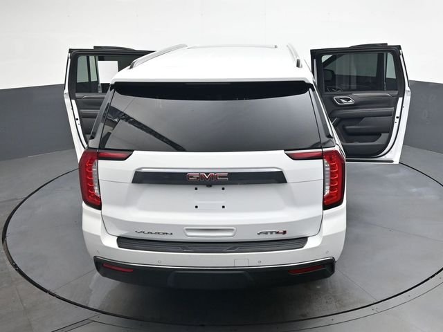 Used 2021  GMC AT4 image 42