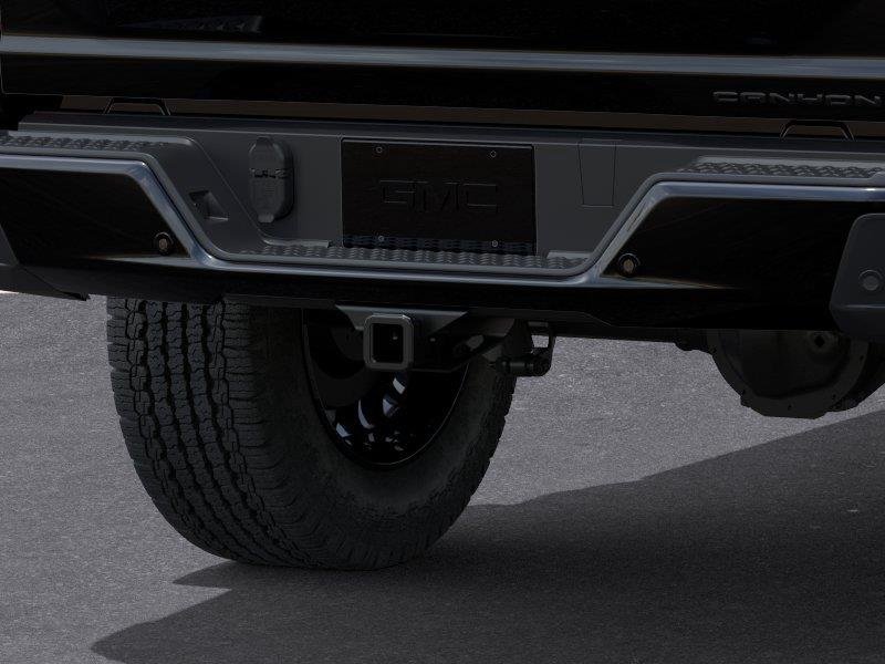 New 2026 Onyx Black GMC Denali image 14