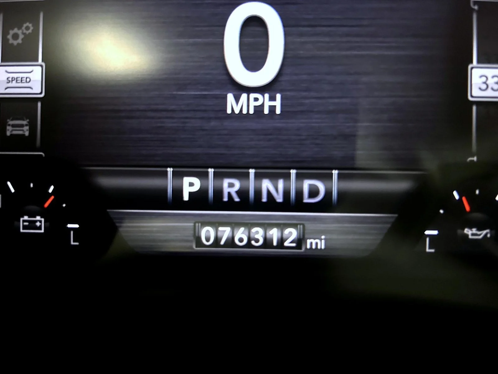 Used 2019 Gray Ram Laramie image 14