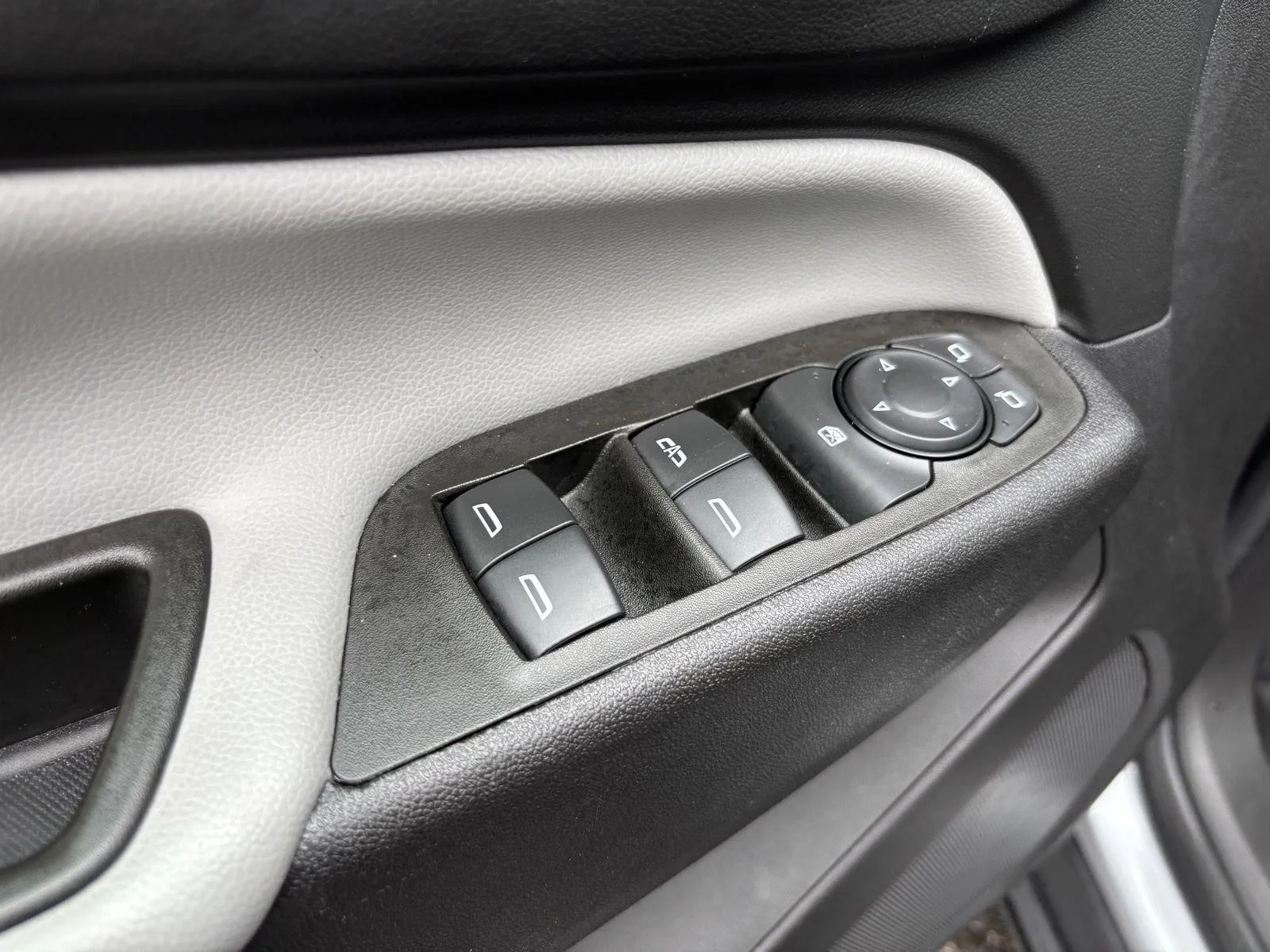 Used 2024 Sterling Gray Metallic Chevrolet LS image 16