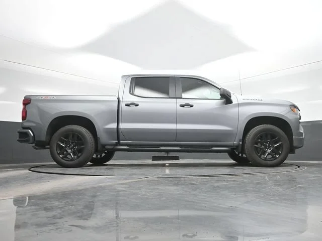 2026 Chevrolet Silverado 1500 Custom - Photo 24
