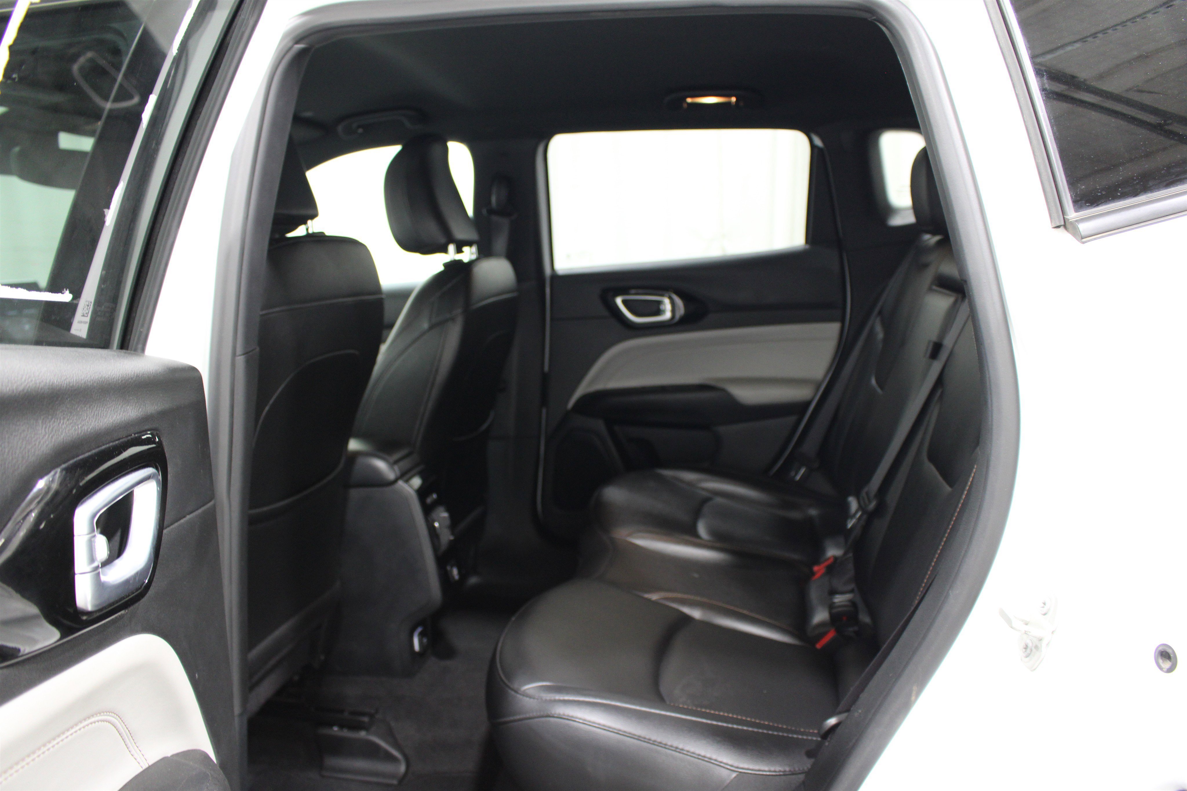 2024 Jeep Compass Limited - Photo 19