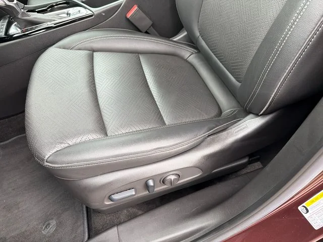 2023 Buick Encore GX Essence - Photo 20