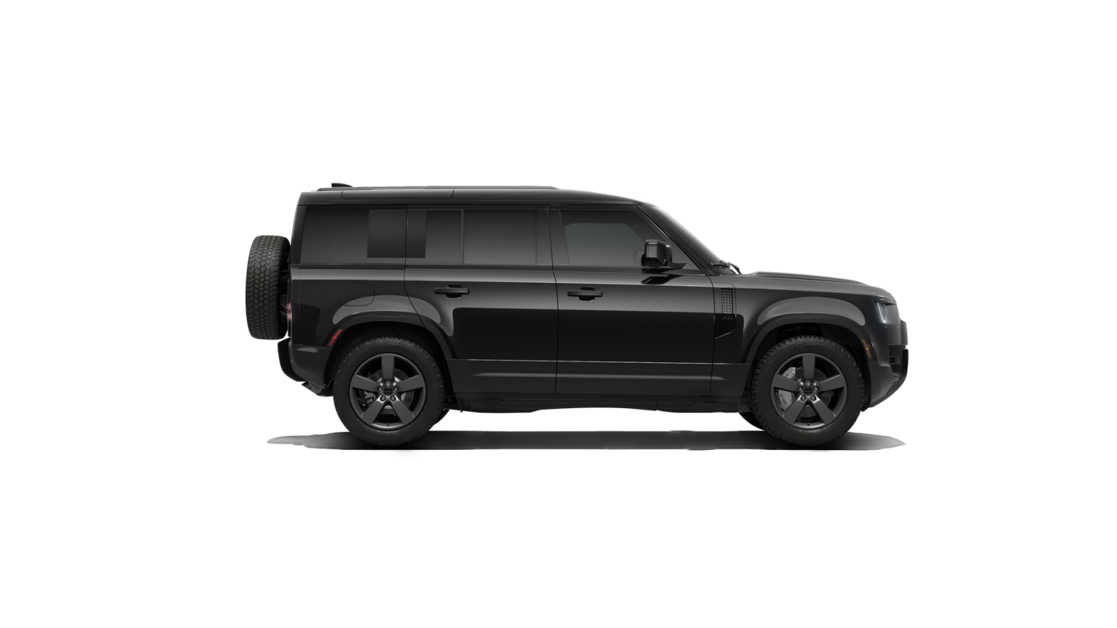 New 2026 Santorini Black LAND ROVER S 300PS image 3