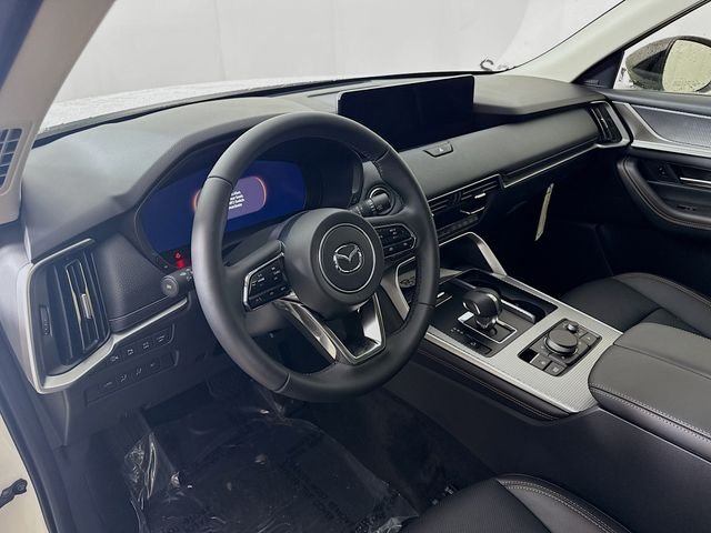 2026 Mazda CX-90 Premium Package - Photo 9