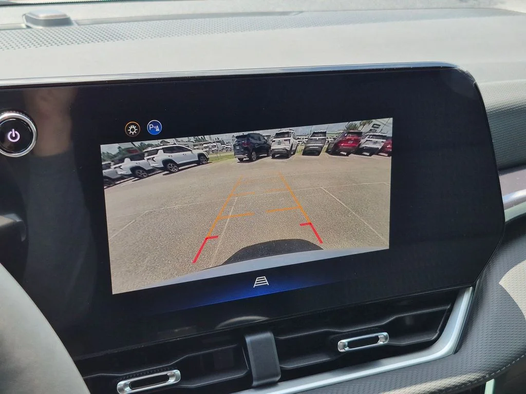2026 Chevrolet Equinox LT - Photo 23