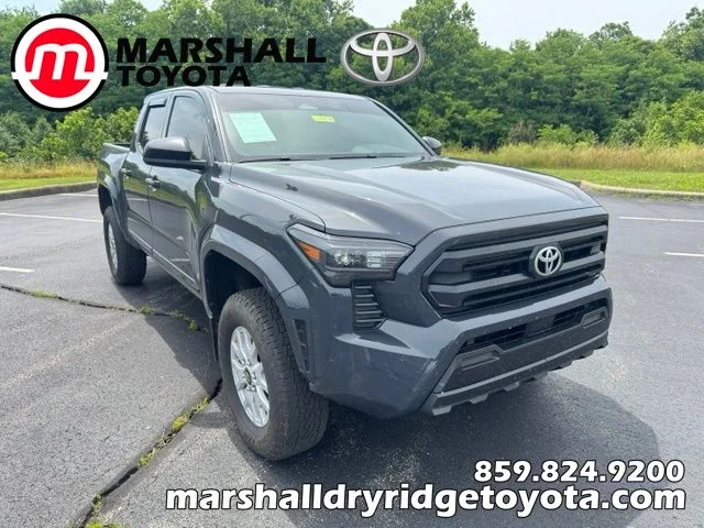 Certified Used 2024 Underground Toyota SR image 1