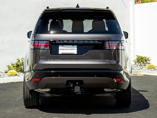 New 2026 Charente Grey Land Rover Dynamic SE image 8