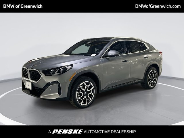 2026|BMW|X2|xDrive28i|4D Sport Utility