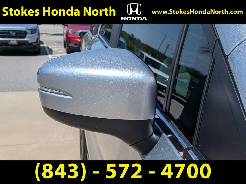 Used 2026 Silver Honda EX-L image 14