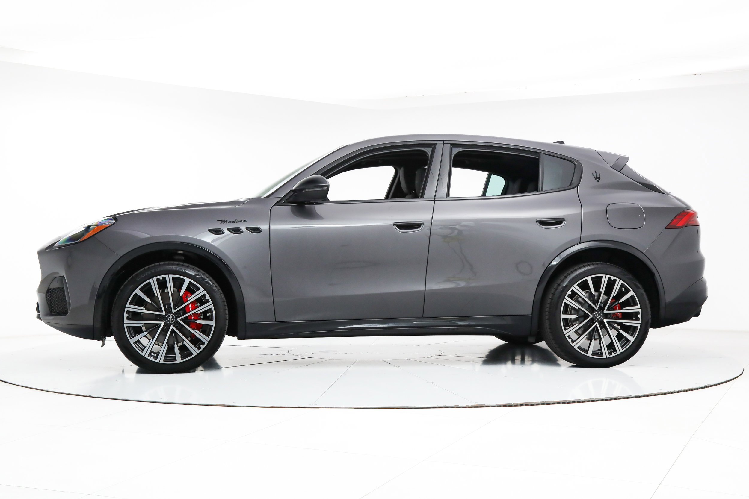 New 2025 Maserati Grecale Modena | FP7310 | Maserati Fort Lauderdale