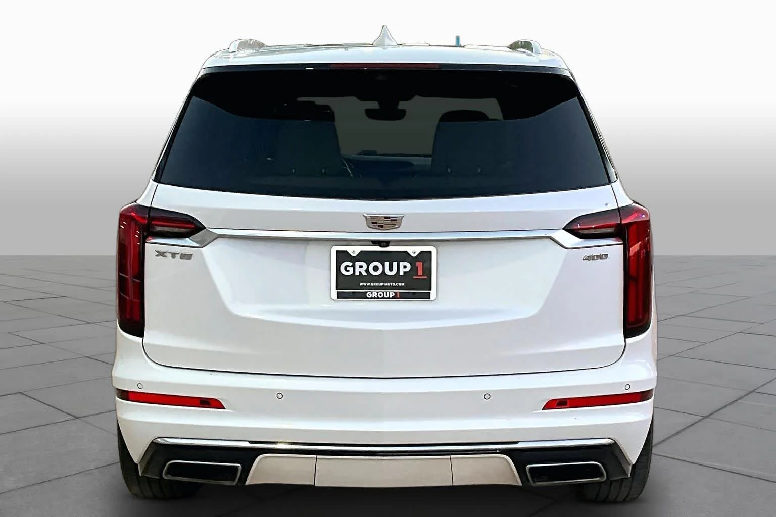 Pre-Owned 2022 Cadillac XT6 Premium Luxury