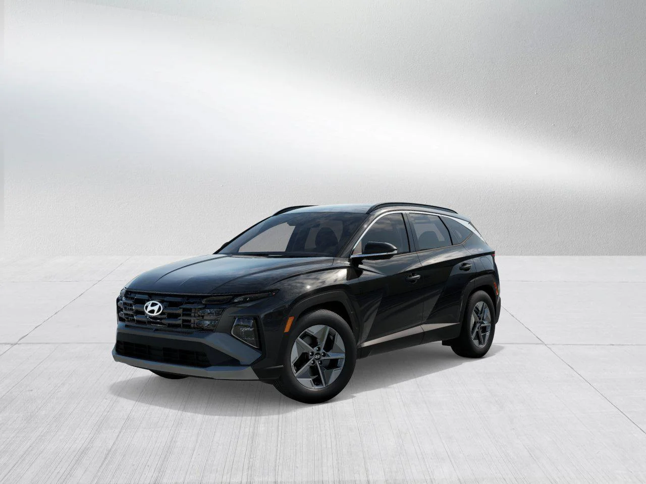 2026 Hyundai Tucson SEL AWD's photo