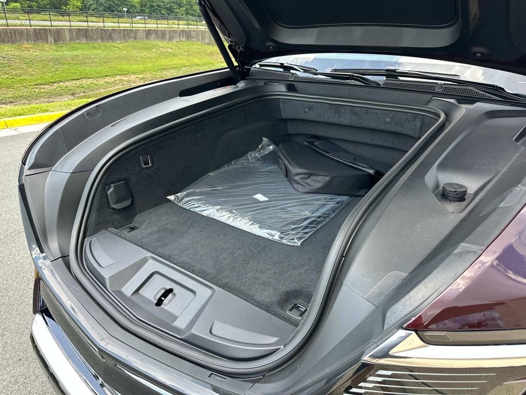 2026 Cadillac Escalade IQ Luxury - Photo 13