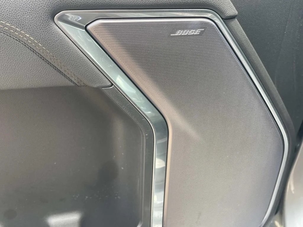 2025 Chevrolet Silverado 1500 High Country - Photo 13
