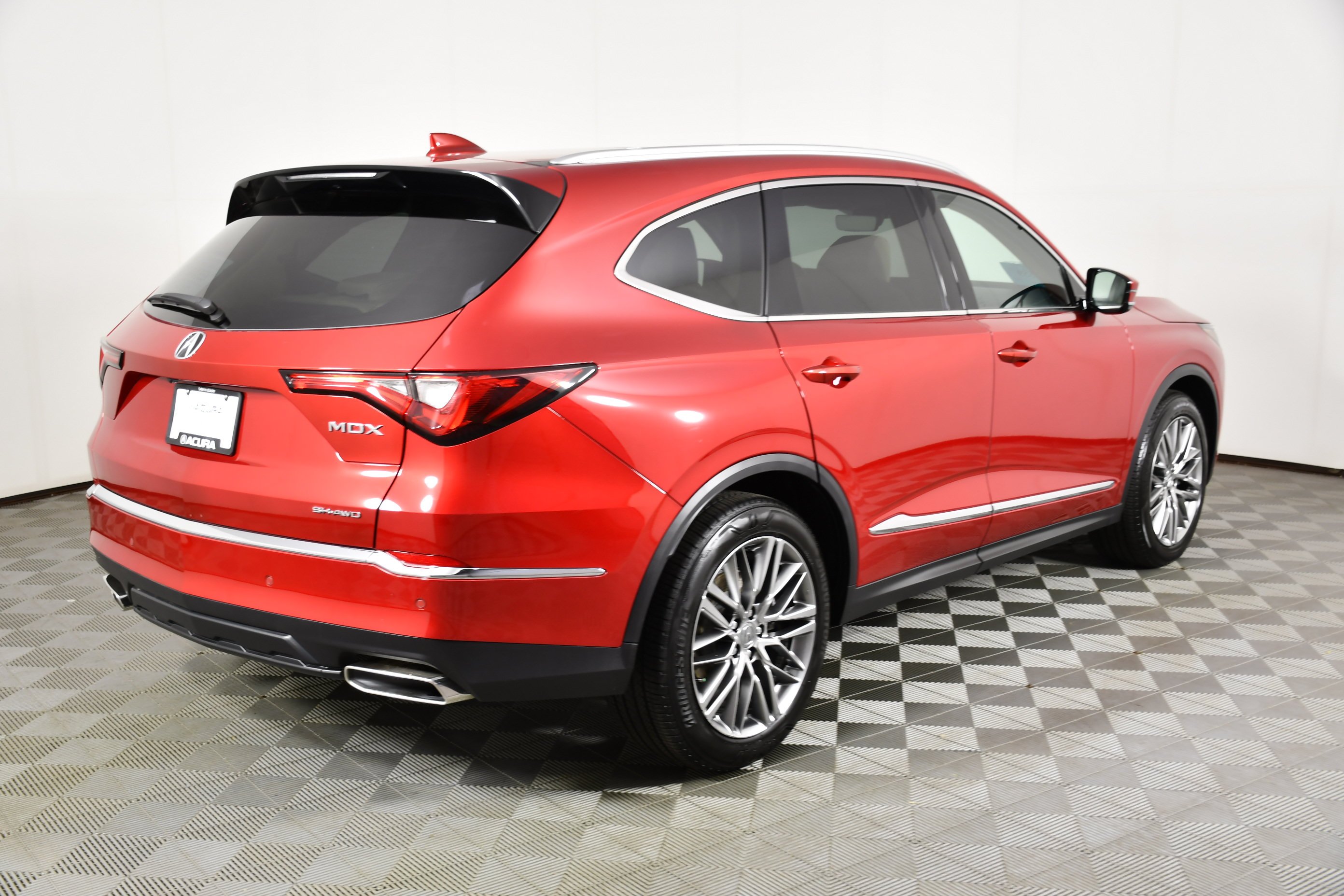 2024 Acura MDX Advance Package - Photo 6