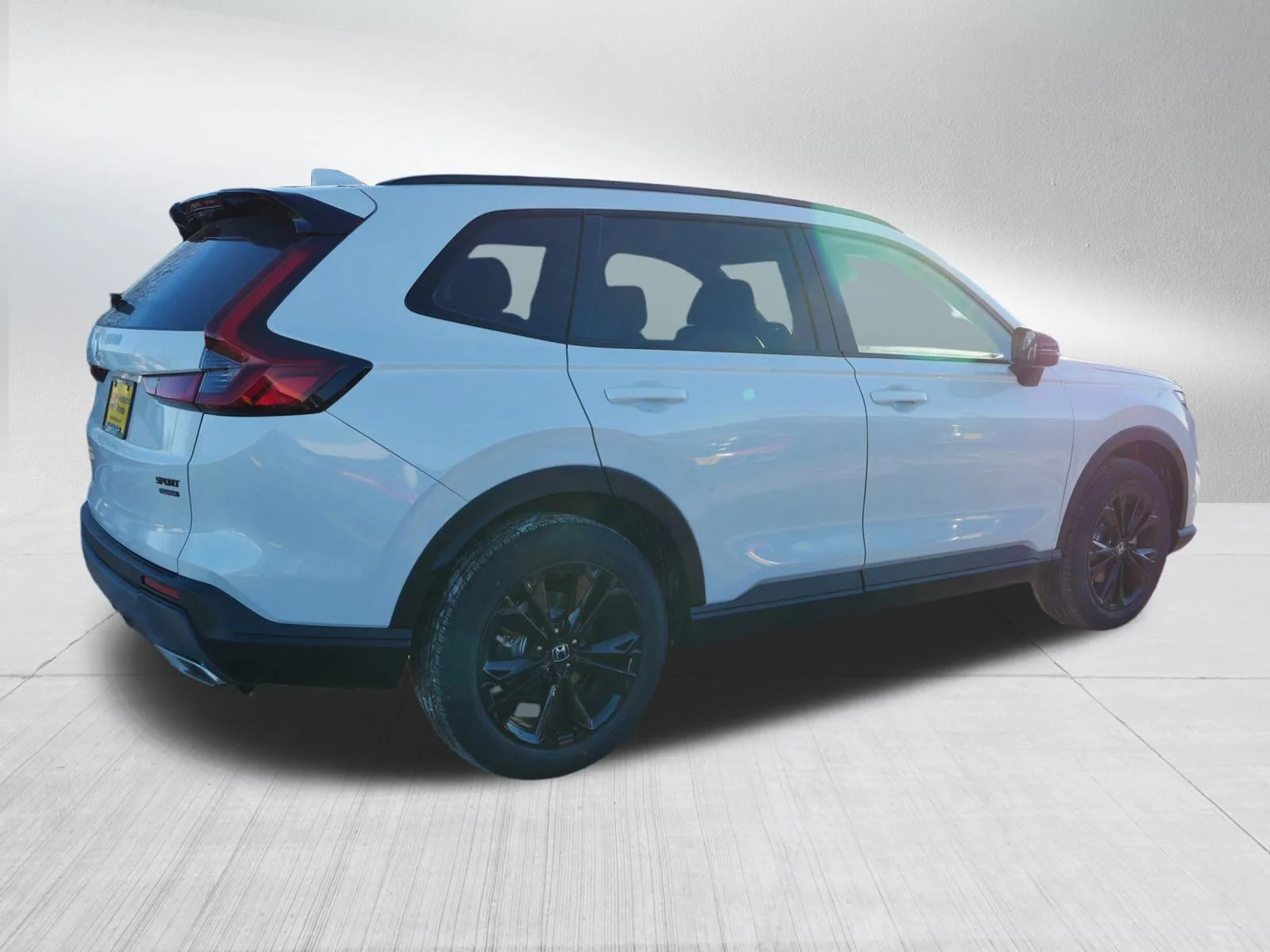 2026 Honda CR-V Sport Touring - Photo 6