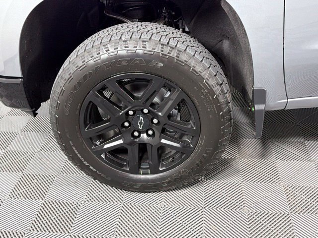 New 2026 Sterling Gray Metallic Chevrolet LT Trail Boss image 16