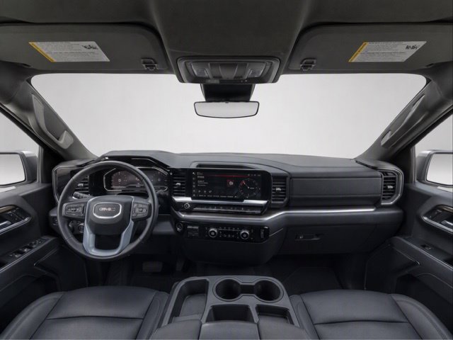 2026 GMC Sierra 1500 SLT - Photo 11