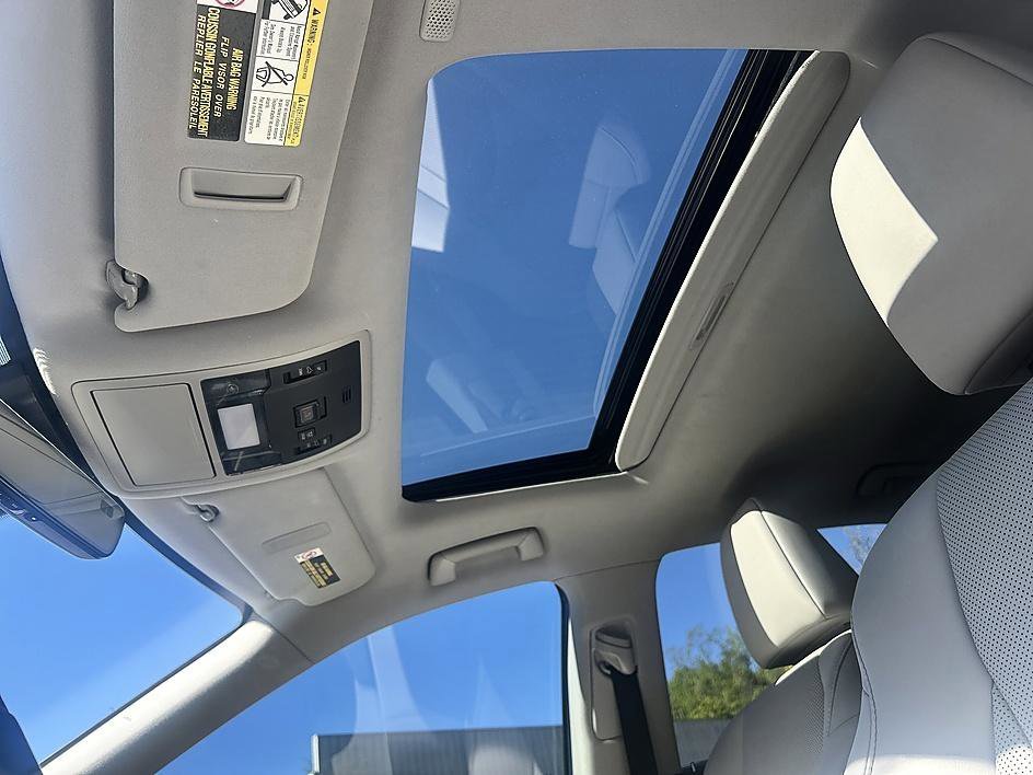 Used 2021 Caviar Lexus RX 350 image 19