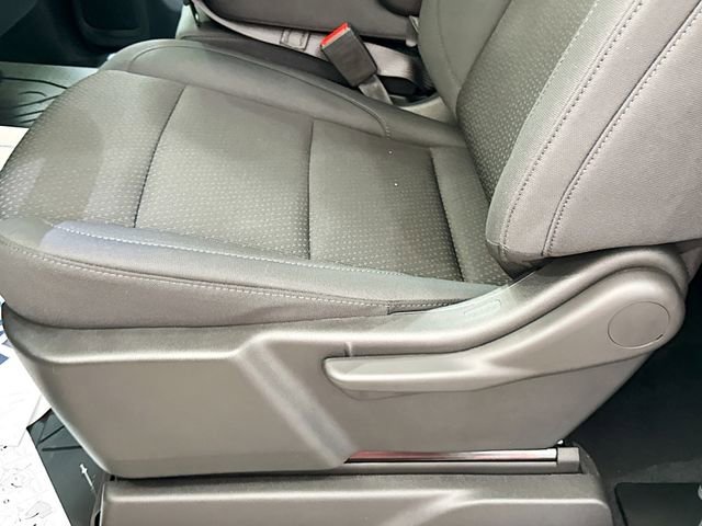 2025 Chevrolet Silverado 1500 Work Truck - Photo 20