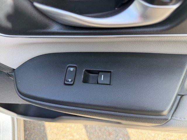 Certified Used 2017 Silver Honda Touring image 33